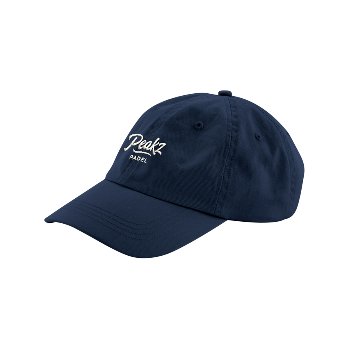 Peakz Padel Cap Original Blue