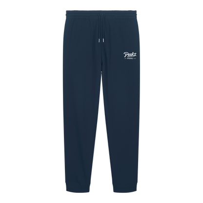 Peakz Padel Joggers French Blue