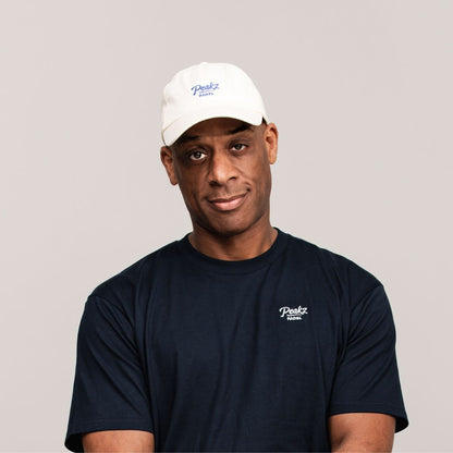 Peakz Padel Cap Original Off-White
