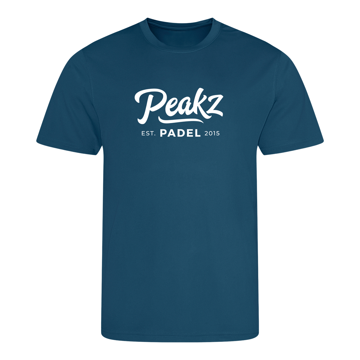 Peakz Padel Sport Ink Blue