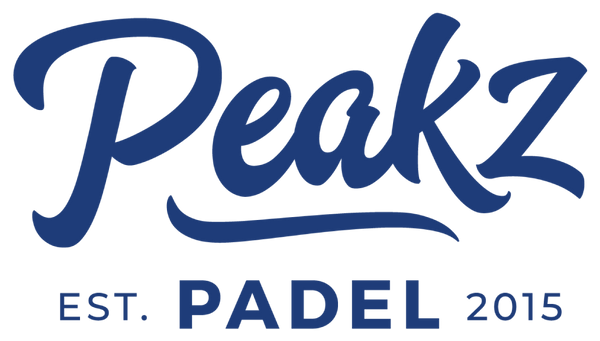 peakz padel